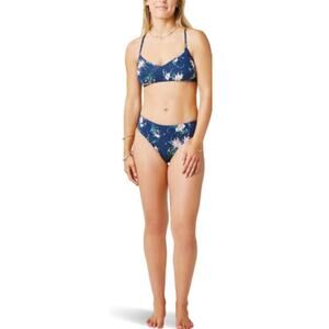 Carve Design Women's Bouquet Stinson Standard Bottom Swimsuit Size M